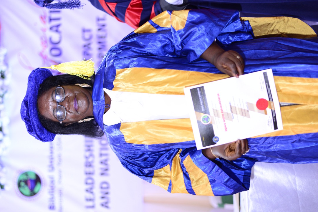 TBUGLEX Graduate